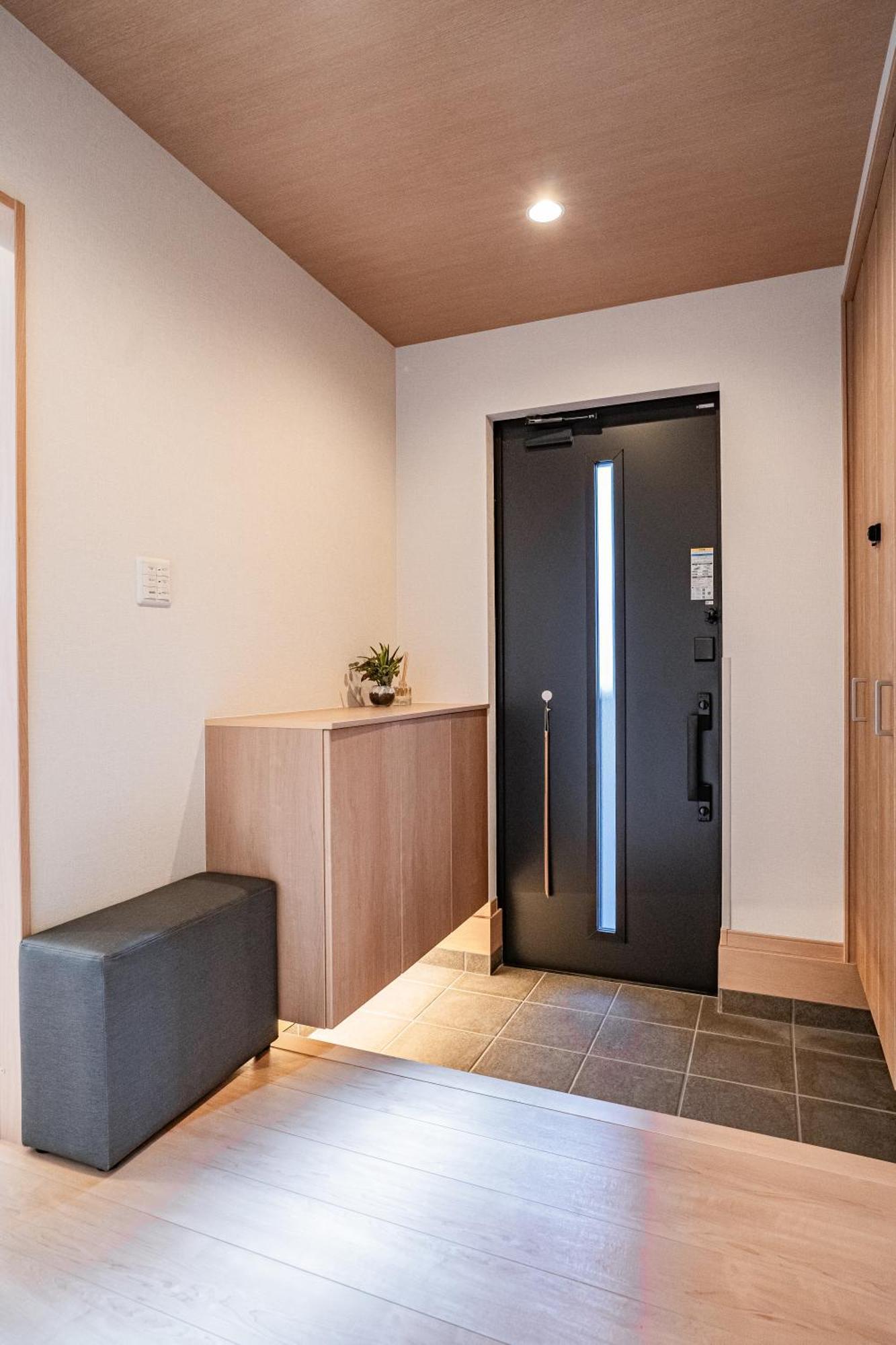 Apartment Hotel 11 Villa Tengachaya Osaka Zewnętrze zdjęcie