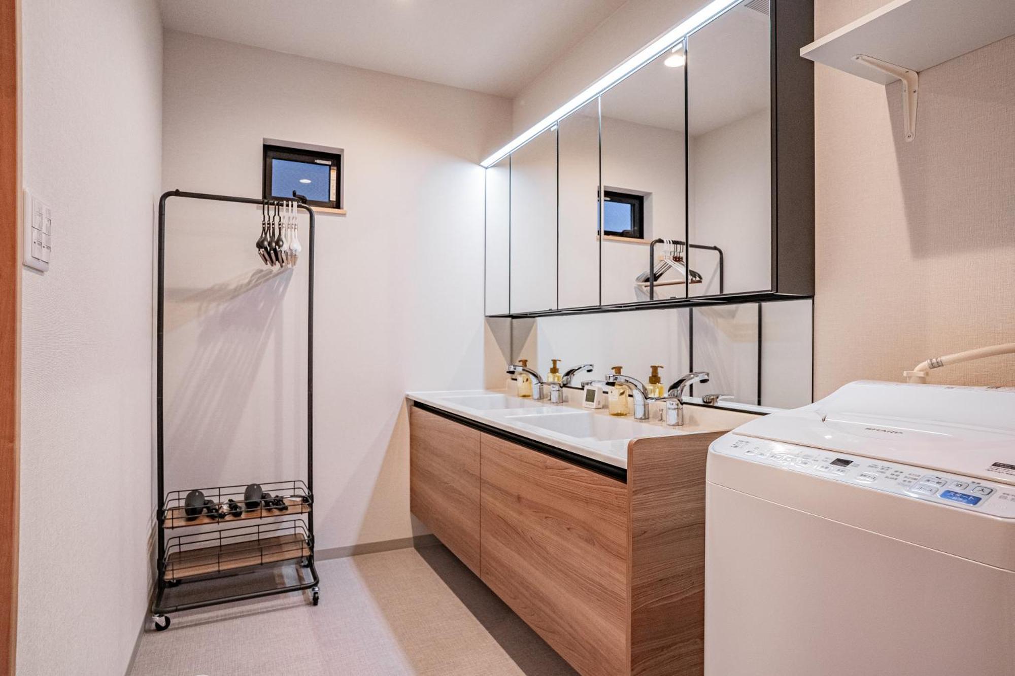 Apartment Hotel 11 Villa Tengachaya Osaka Zewnętrze zdjęcie